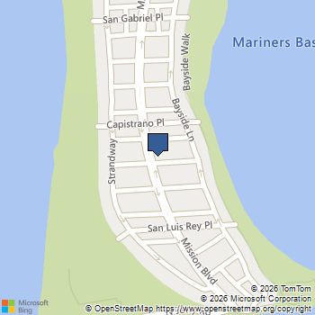 805 Brighton Court San Diego, CA MLS# 250040269SD