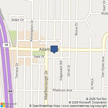 4153 Adams San Diego, CA MLS# 250030619SD