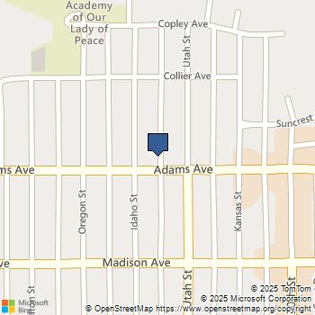 2820 Adams Ave San Diego, CA MLS# 250040279SD