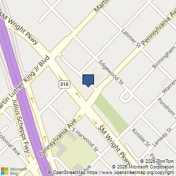 2209 Pennsylvania Avenue Dallas, TX MLS# 21161826