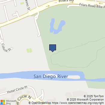 5875 Friars Road 4314 San Diego, CA MLS# OC25221135