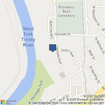 501 Samuels Avenue # 320 Fort Worth, TX MLS# 21170897