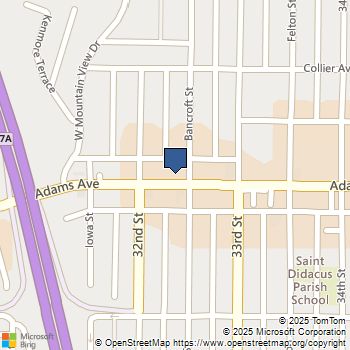 3226 Adams Ave San Diego, CA MLS# 250034283SD