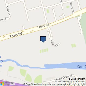 5645 Friars Rd 363 San Diego, CA MLS# 250029275SD