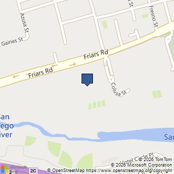 5665 Friars Road 254 San Diego, CA MLS# PTP2508992