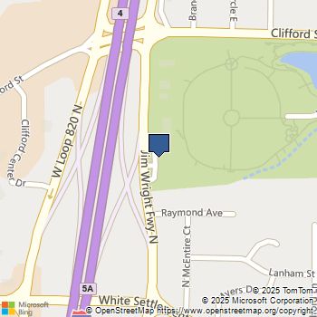 316 N Jim Wright Freeway White Settlement, TX MLS# 21121884