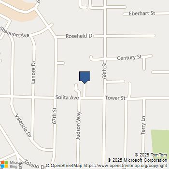 6752 Solita Ave San Diego, CA MLS# 250018025SD