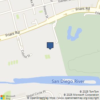 5875 Friars Apt 4404 San Diego, CA MLS# PTP2508451