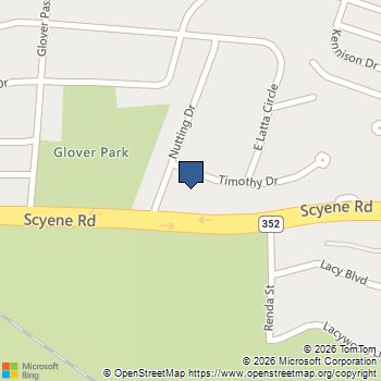 6712 Timothy Drive Dallas, TX MLS# 21169153