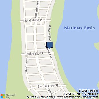 2812 Bayside Walk San Diego, CA MLS# NDP2510745