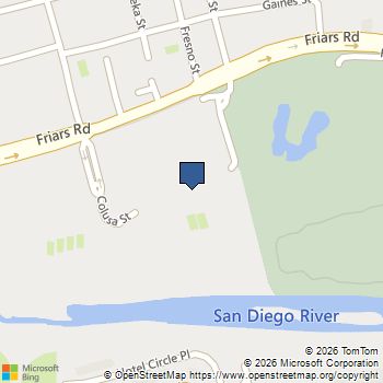 5895 Friars Rd 5316 San Diego, CA MLS# NDP2605081