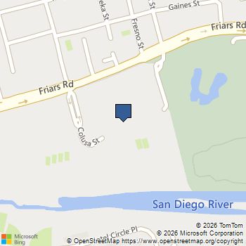 5875 Friars Road # 4307 San Diego, CA MLS# PTP2601581