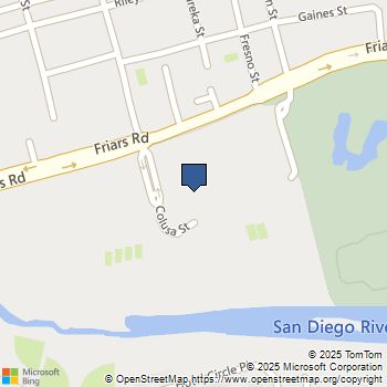 5745 FRIARS ROAD 107 San Diego, CA MLS# 250044267SD