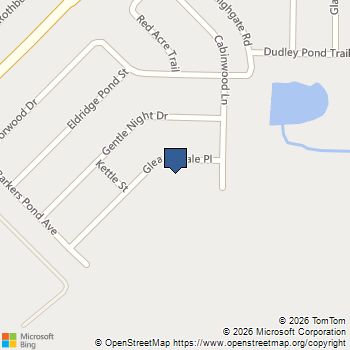 1774 Gleasondale Place Forney, TX MLS# 21372511