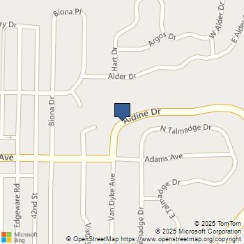 4306 Aldine Dr San Diego, CA MLS# 250036428SD