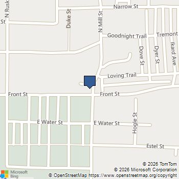 501 E Mill Street Weatherford, TX MLS# 21343869
