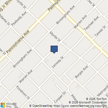 2622 Warren Avenue Dallas, TX MLS# 21364980