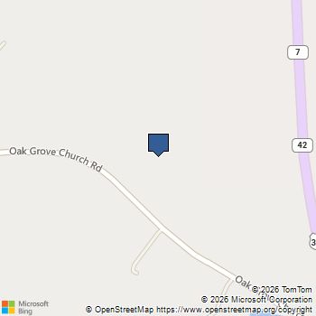 814 Oak Grove Church Road Musella, GA MLS# 10702156