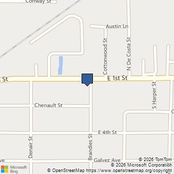 100 Brandies Street Fort Worth, TX MLS# 21326777