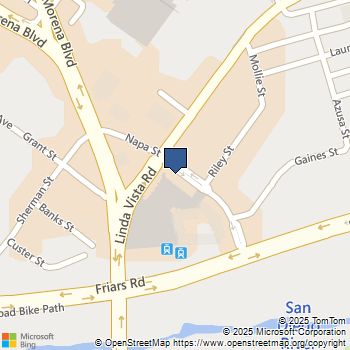 5375 napa Street 108 San Diego, CA MLS# ND25222980