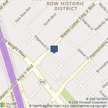 2400 Martin Luther King Jr Boulevard Dallas, TX MLS# 21298391