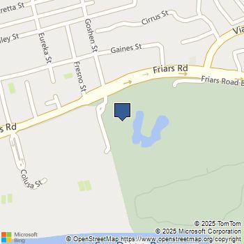 5845 Friars Rd 1206 San Diego, CA MLS# 250036577SD