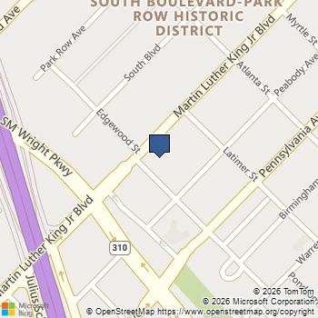 2404 Martin Luther King Jr Boulevard Dallas, TX MLS# 21298417