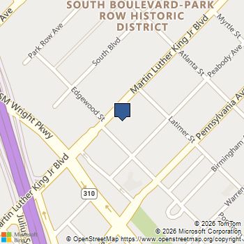 2408 Martin Luther King Jr Boulevard Dallas, TX MLS# 21298380