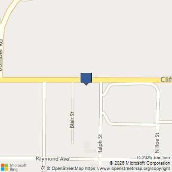 425 Ralph Street White Settlement, TX MLS# 21403032