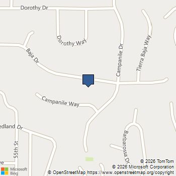 5715 Baja Drive San Diego, CA MLS# 260022928SD