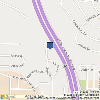 4865 39th Street San Diego, CA MLS# 2600471SD