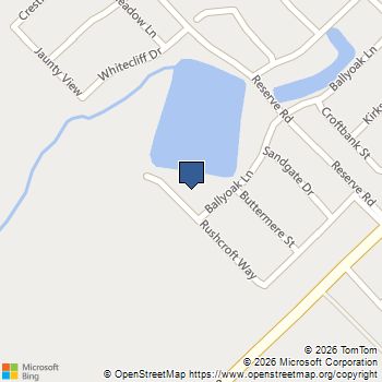 1232 Rushcroft Way Forney, TX MLS# 21217681