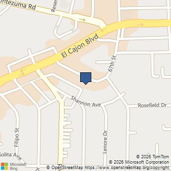 6665 Amherst San Diego, CA MLS# 250032669SD