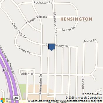 4860 Marlborough Drive San Diego, CA MLS# 260018989SD