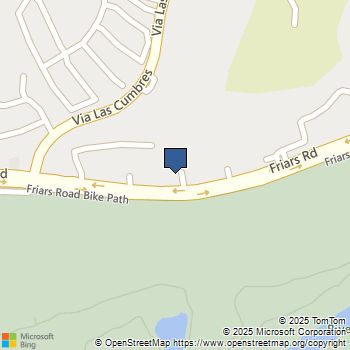 6304 Friars Road 234 San Diego, CA MLS# PTP2506535