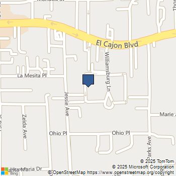 4800 Williamsburg Lane 227 La Mesa, CA MLS# PTP2508270