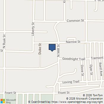 609 N Mill Street Weatherford, TX MLS# 21195321