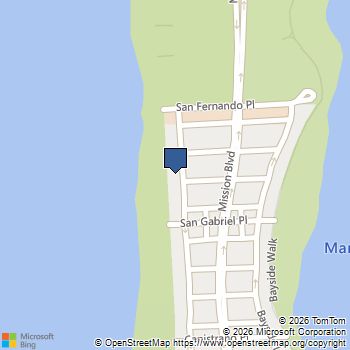 2949 Ocean Front Walk San Diego, CA MLS# 2600190SD