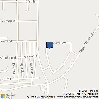 213 Legacy Boulevard Weatherford, TX MLS# 21220662