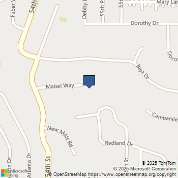 5483 Maisel Way San Diego, CA MLS# 250041297SD