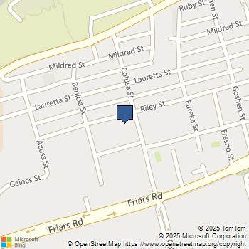 5653 Riley St 105 San Diego, CA MLS# 250040642SD