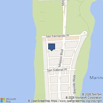 722 Dover Court San Diego, CA MLS# PTP2303354