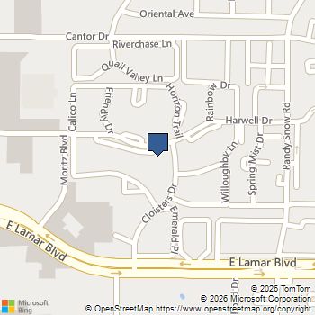 1307 Willoughby Lane # 5421 Arlington, TX MLS# 21349340
