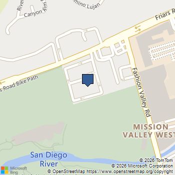 6747 Friars Rd 130 San Diego, CA MLS# 2600304SD