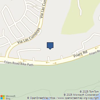 6314 Friars Road 102 San Diego, CA MLS# 250039527SD