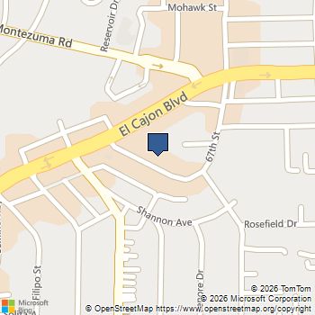 6650 Amherst Street 5C San Diego, CA MLS# PTP2606513