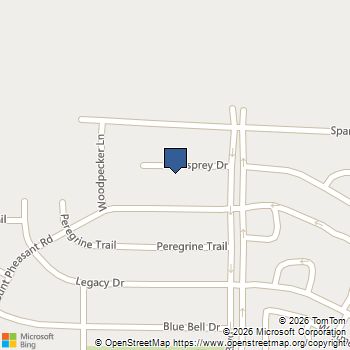 9925 Osprey Drive Fort Worth, TX MLS# 21410791