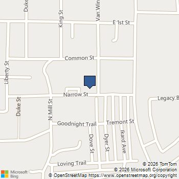 701 Van Winkle Street Weatherford, TX MLS# 21330919