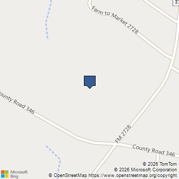 17491 Fm-2728 Terrell, TX MLS# 21253801