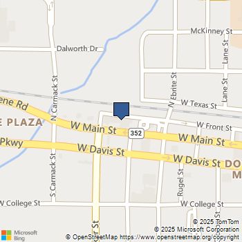 509 W Main Street Mesquite, TX MLS# 21094735